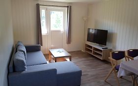 Bech's Hotell & Camping  3*